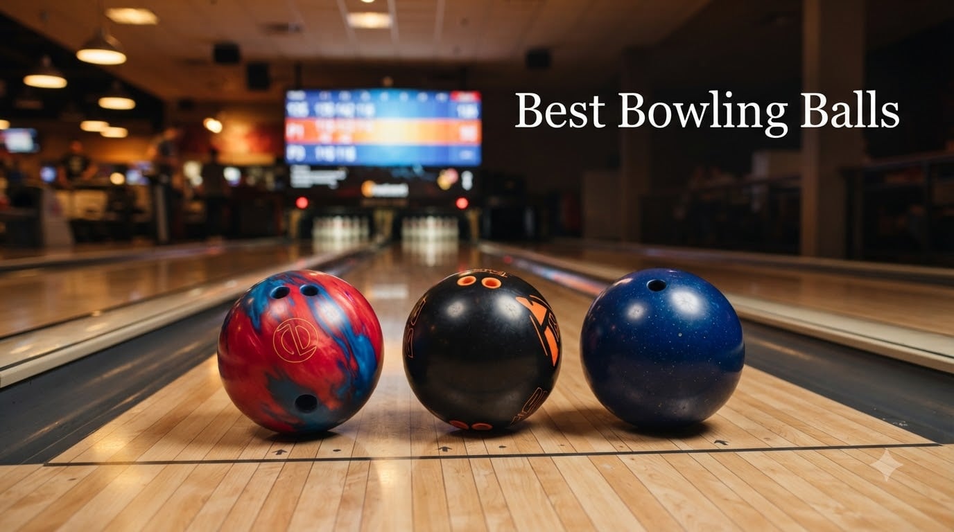Best Bowling Balls
