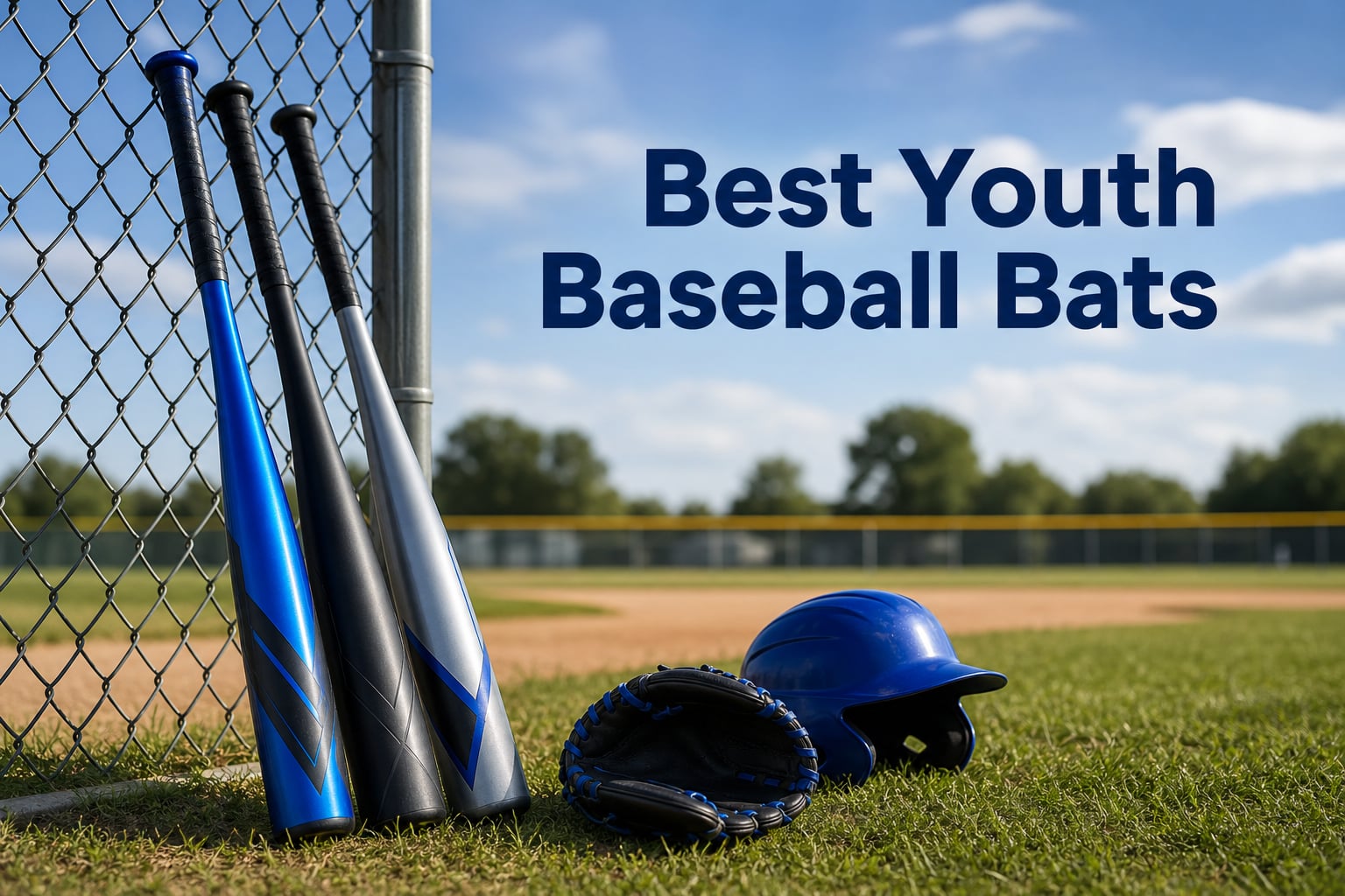 Best Youth Baseball Bats