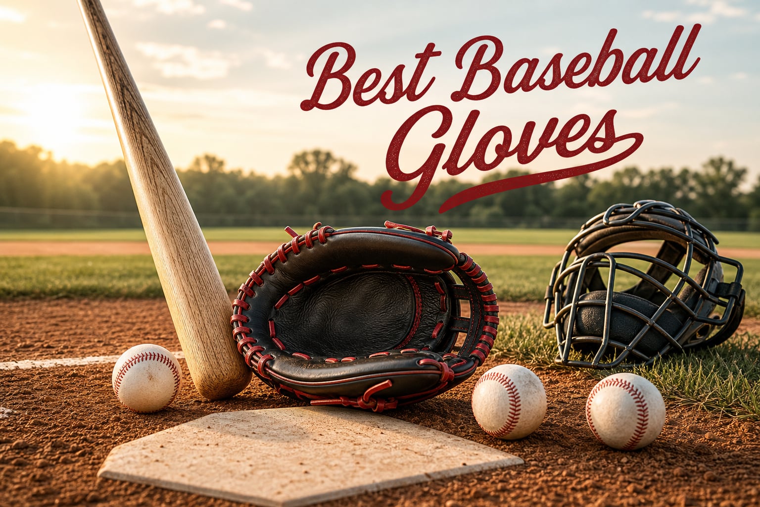 Best Baseball Gloves