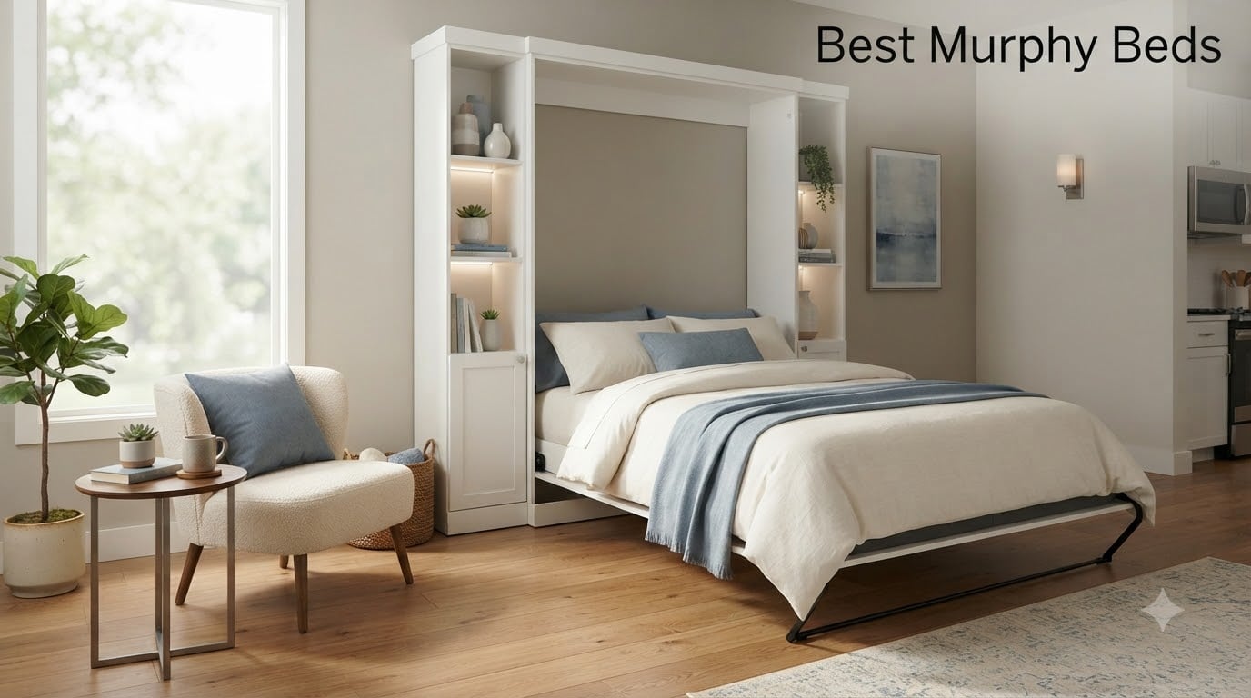 Best Murphy Beds