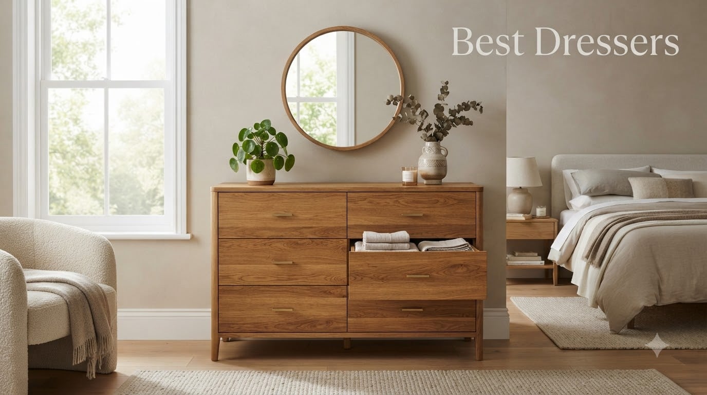 Best Dressers