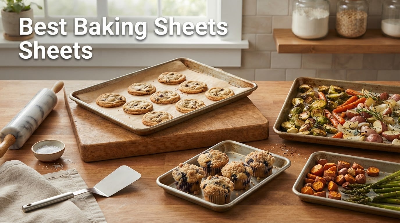 Best Baking Sheets