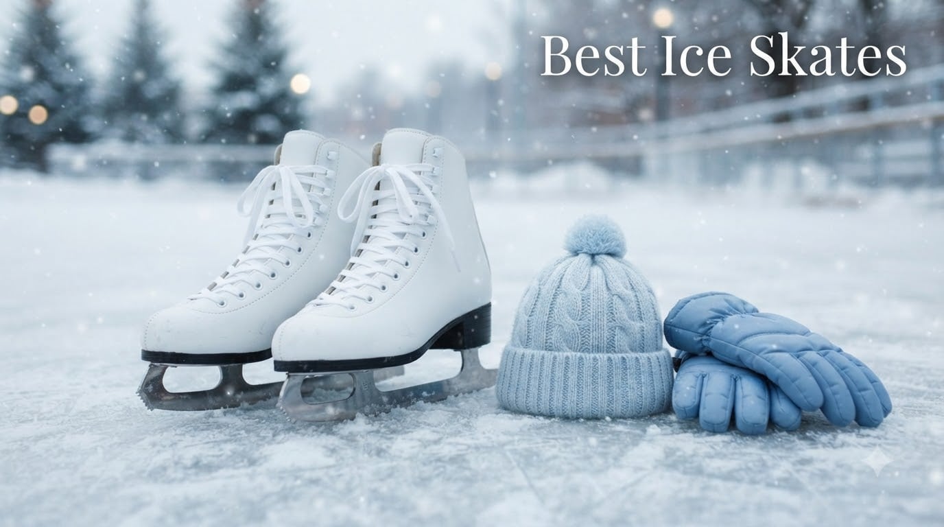 Best Ice Skates