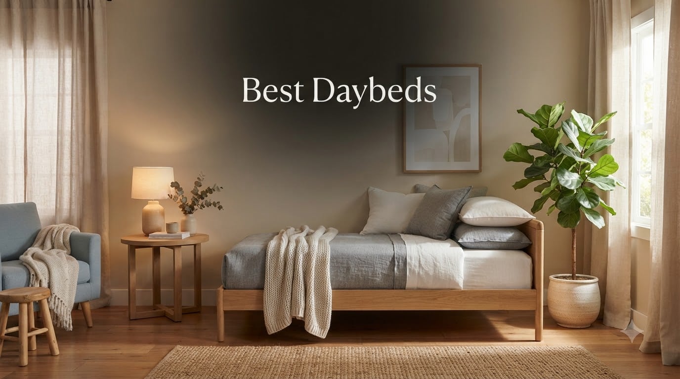 Best Daybeds