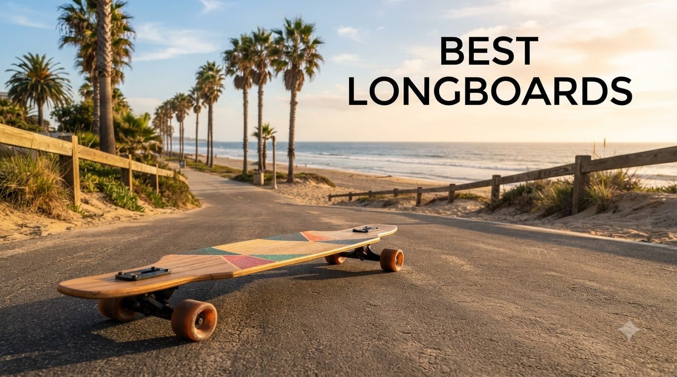 Best Longboards