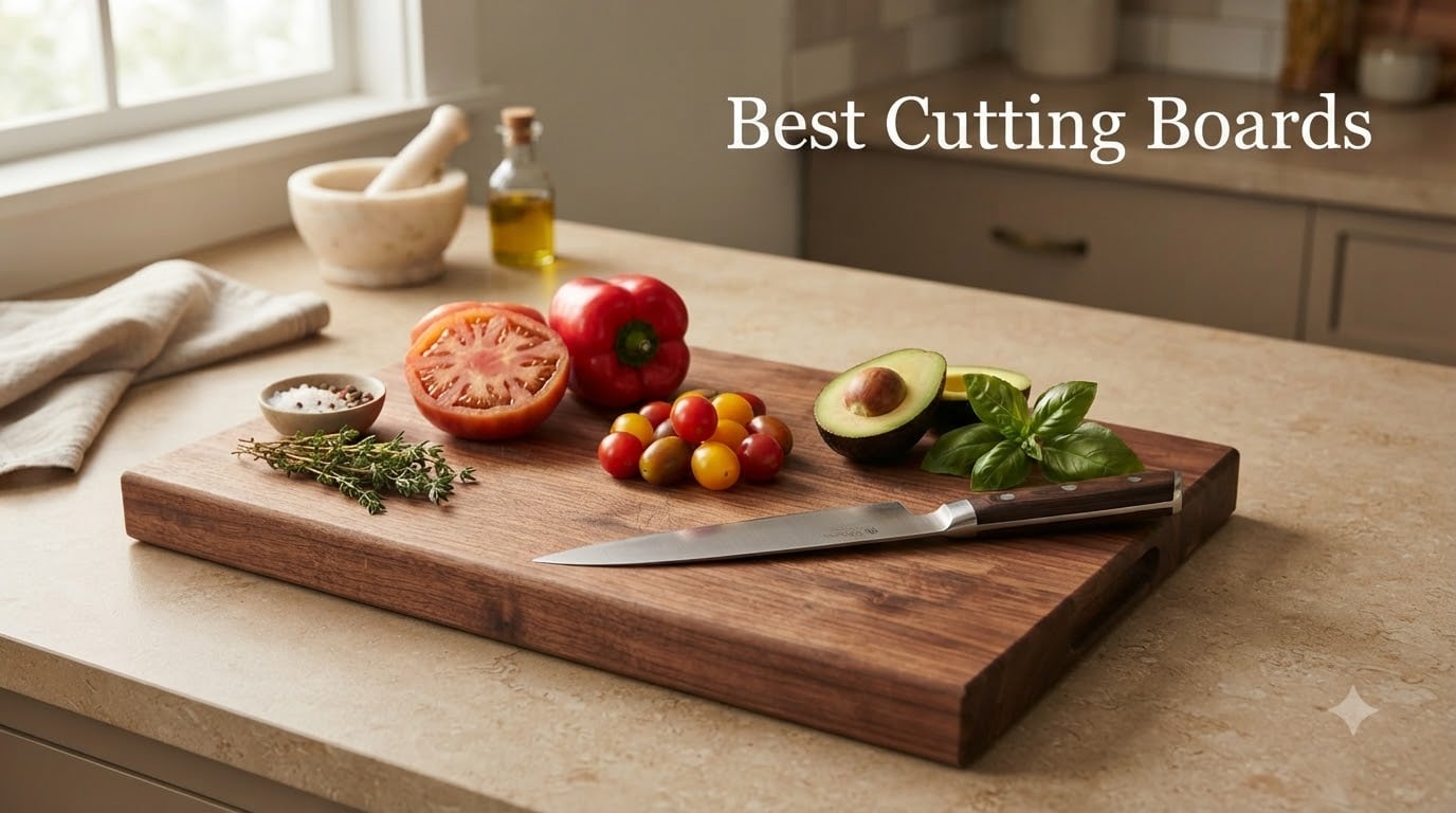 Best Cutting Boards