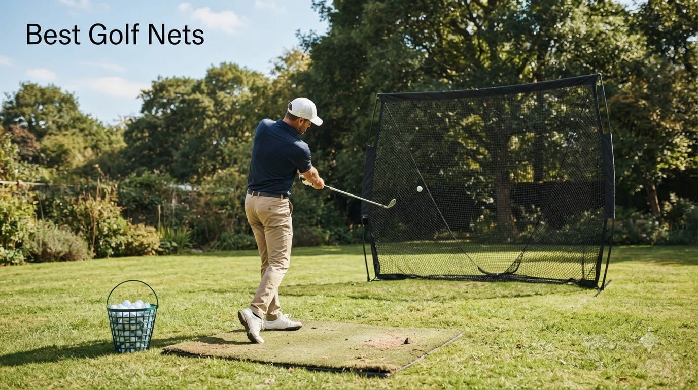 Best Golf Nets