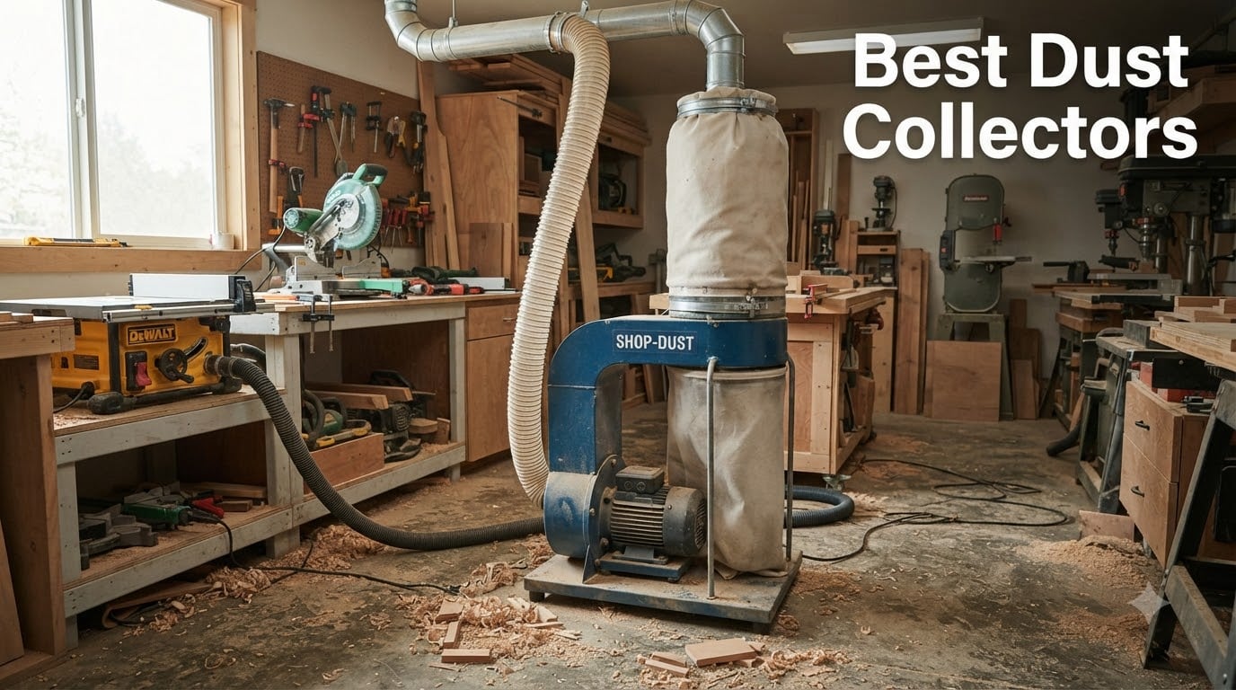 Best Dust Collectors