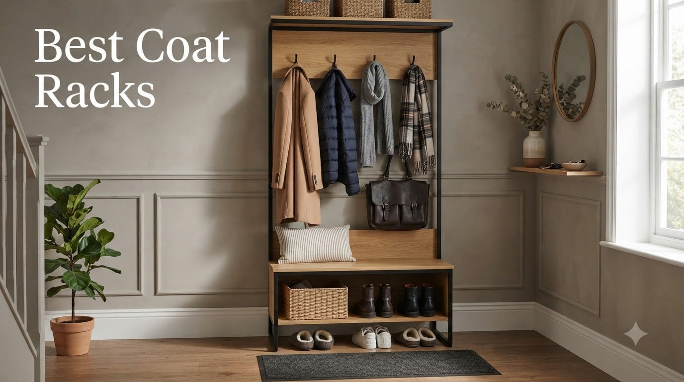 Best Coat Racks