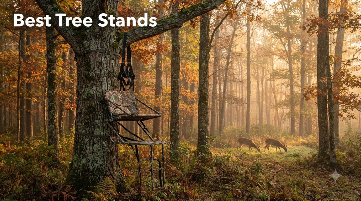 Best Tree Stands