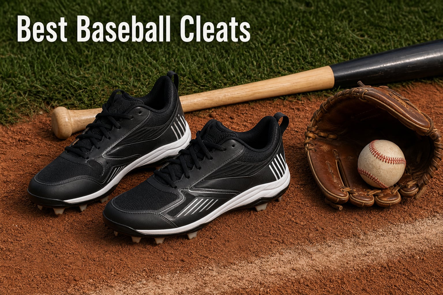Best Baseball Cleats