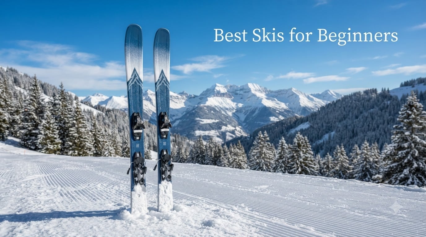 Best Skis for Beginners