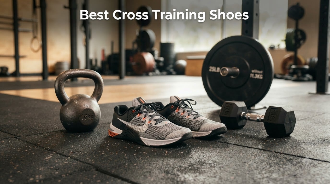 Best Cross Training Shoes