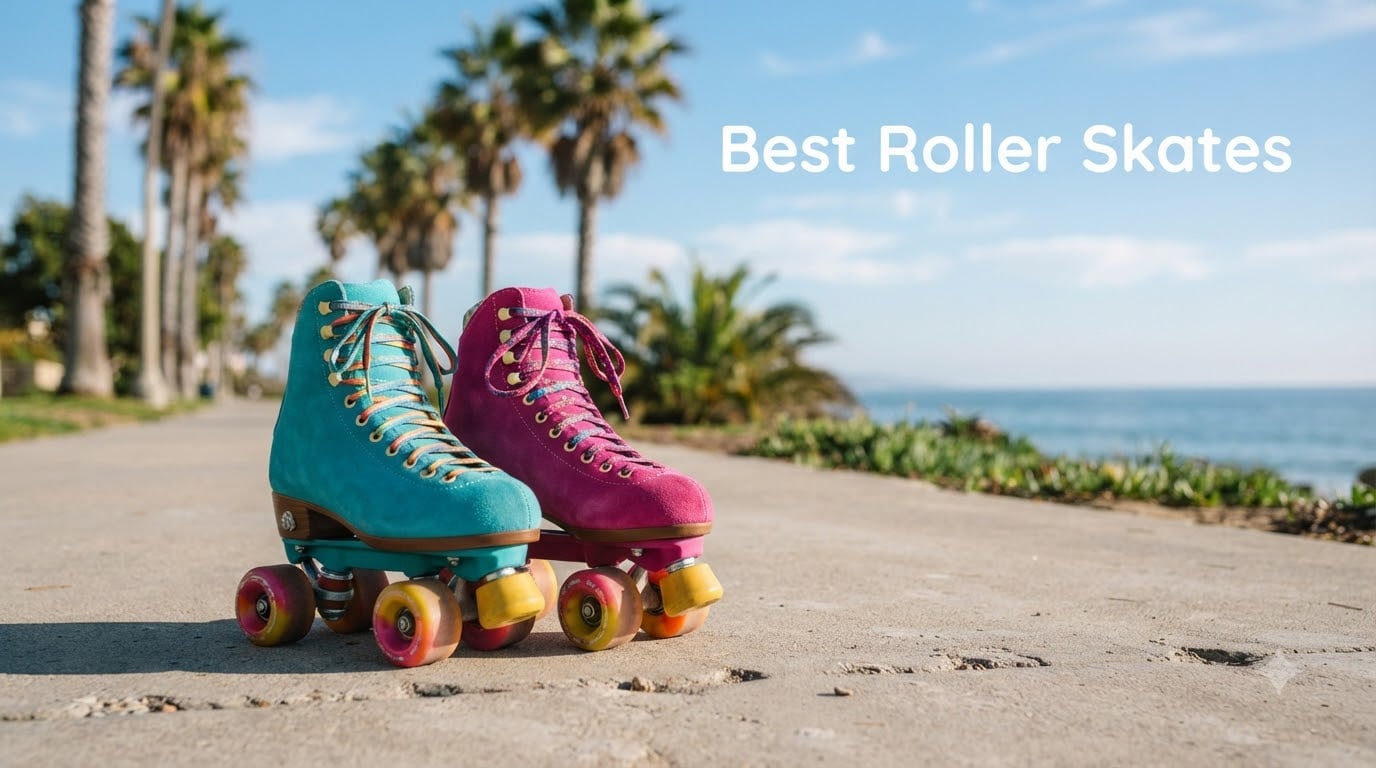 Best Roller Skates