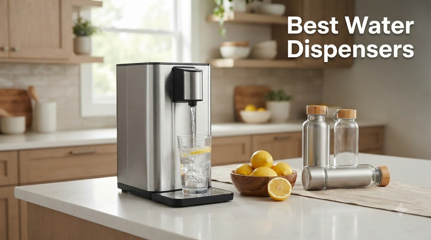 Best Water Dispensers