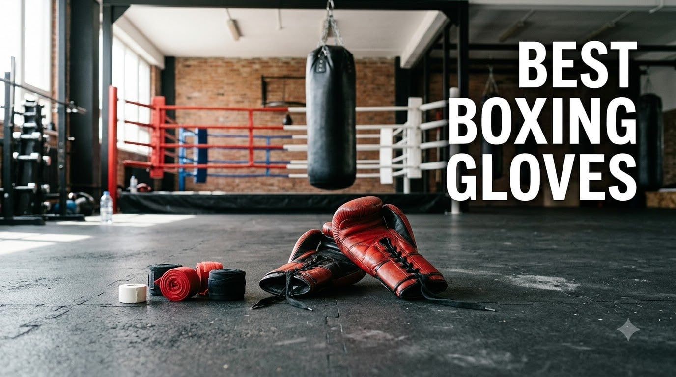 Best Boxing Gloves