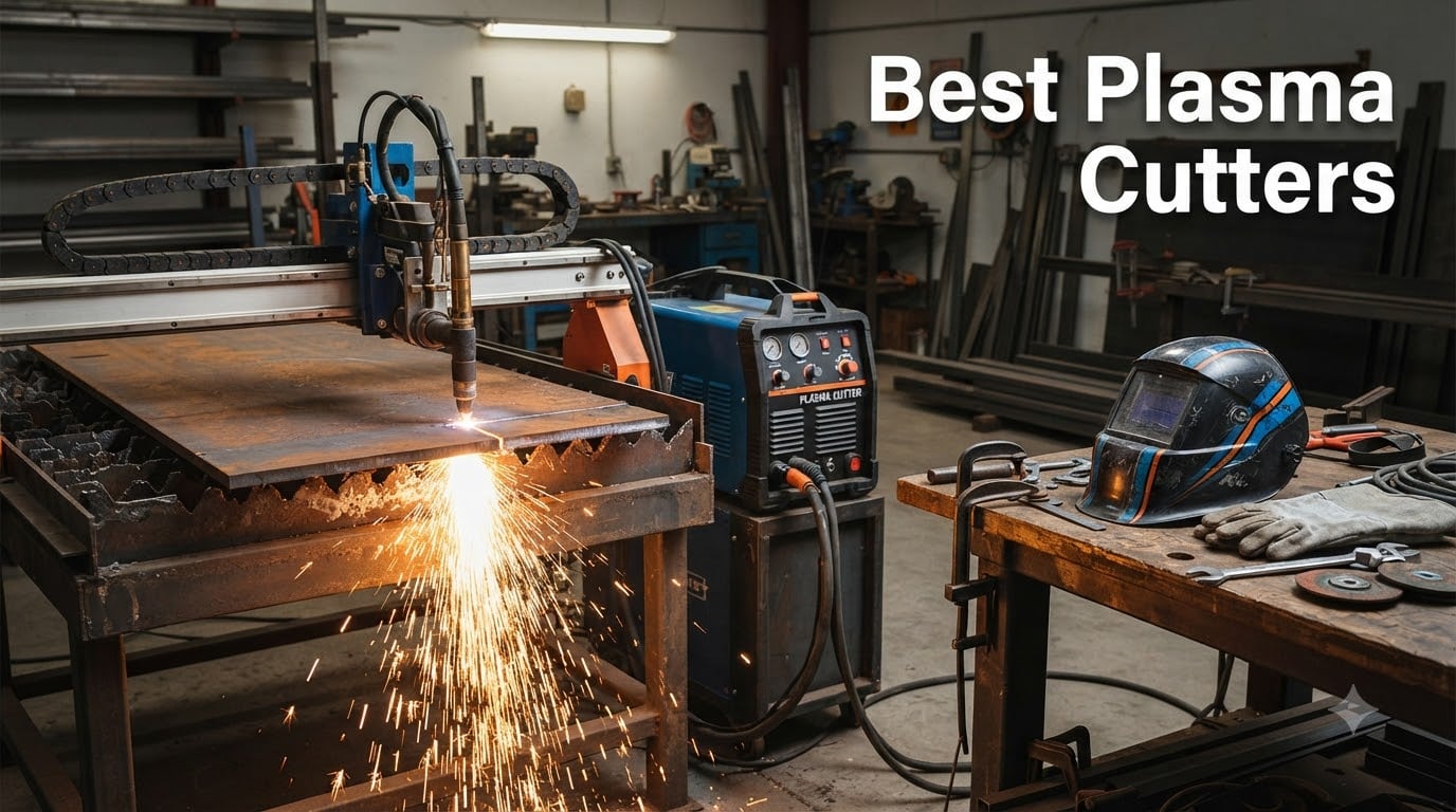 Best Plasma Cutters