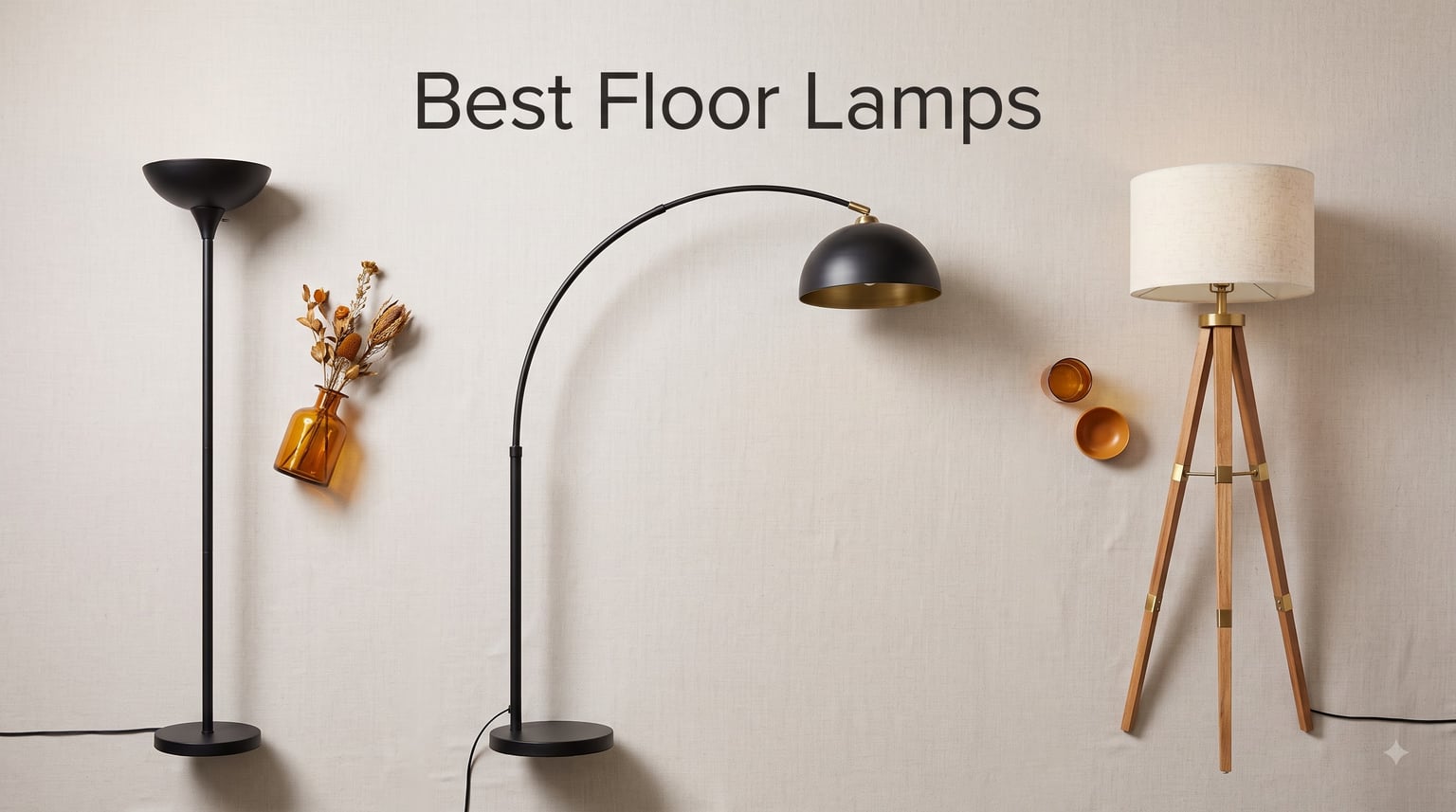 Best Floor Lamps