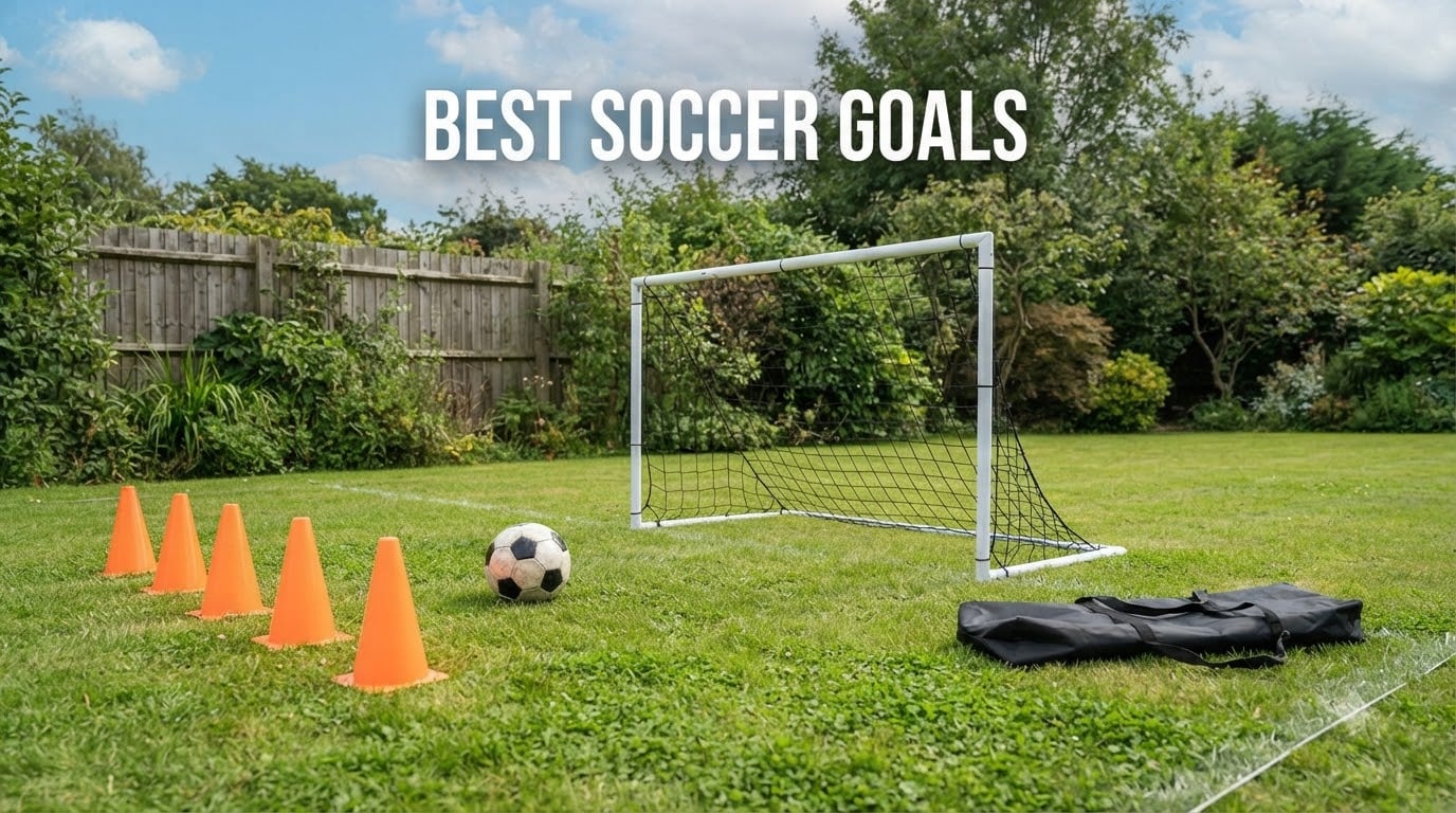 Best Soccer Goals