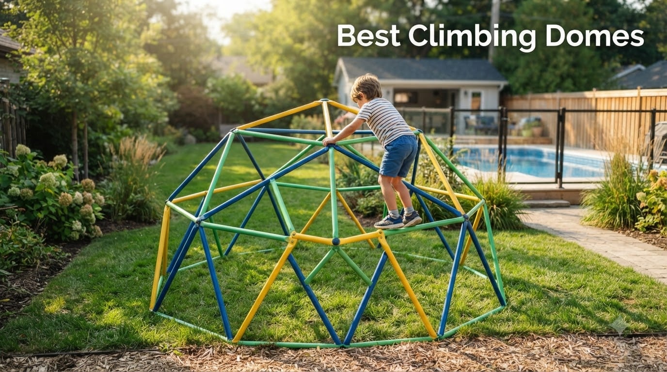 Best Climbing Domes