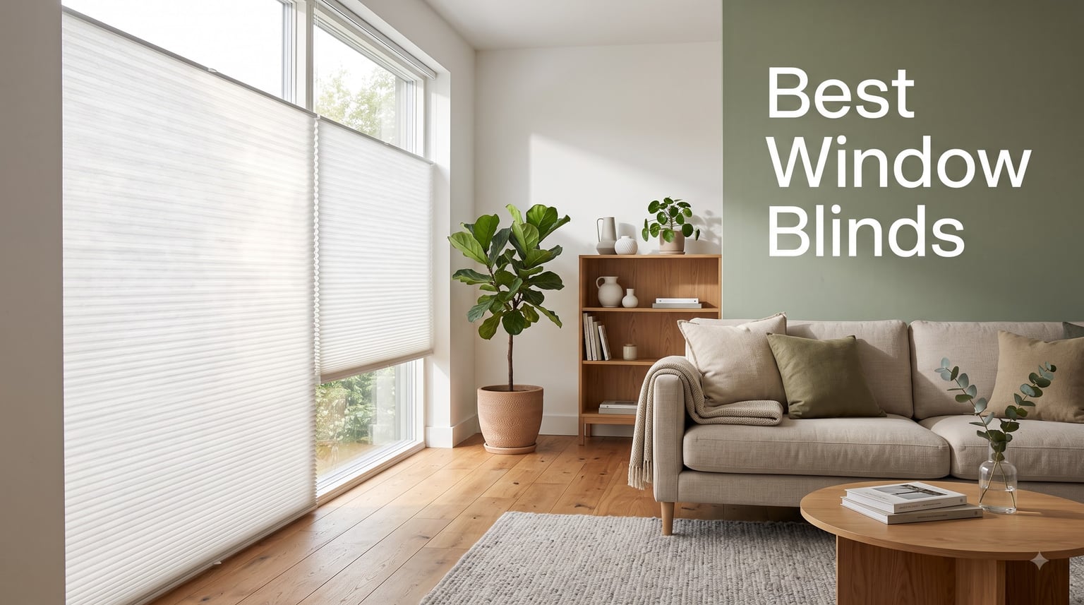 Best Window Blinds