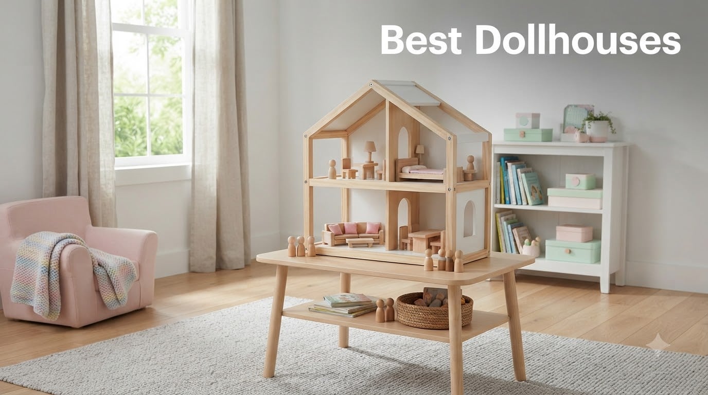 Best Dollhouses