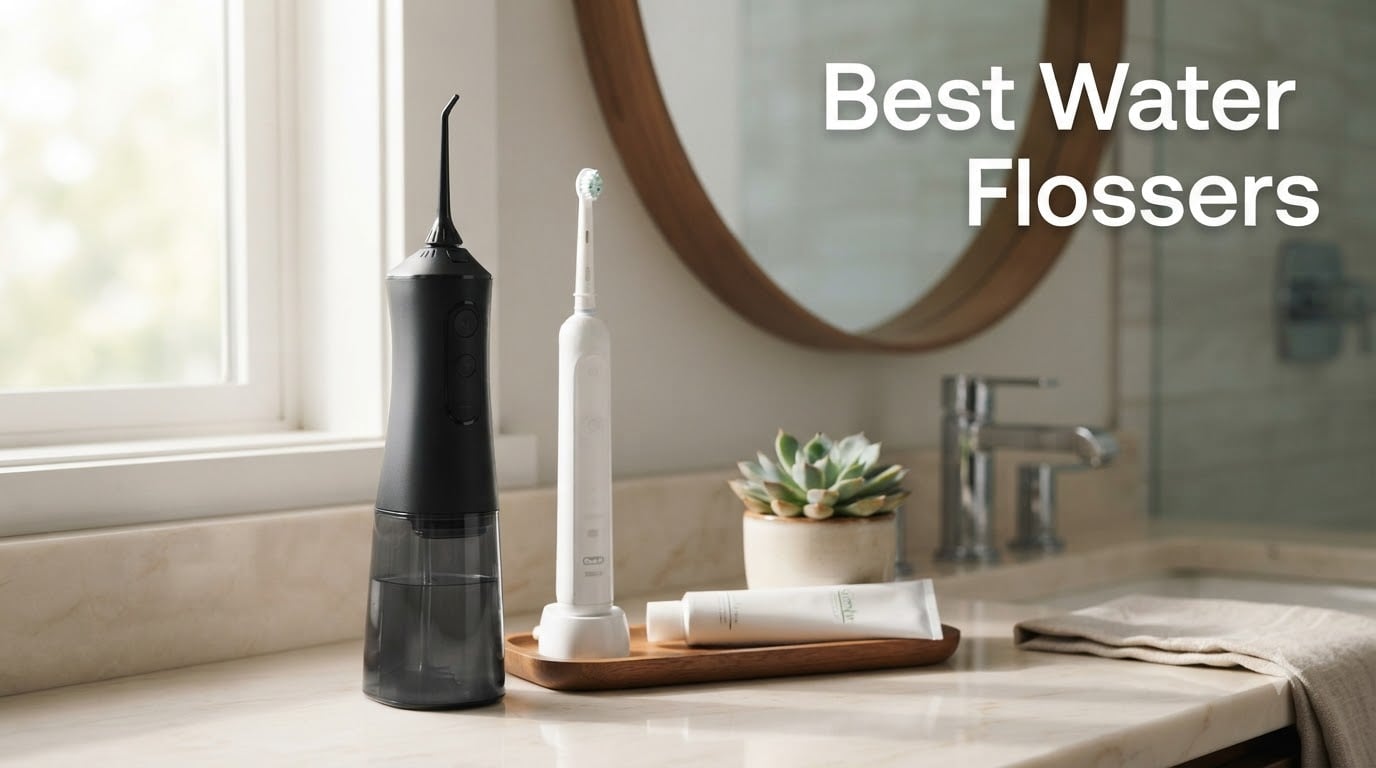 Best Water Flossers