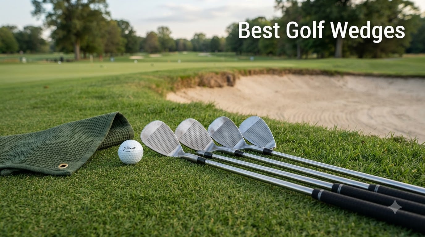 Best Golf Wedges