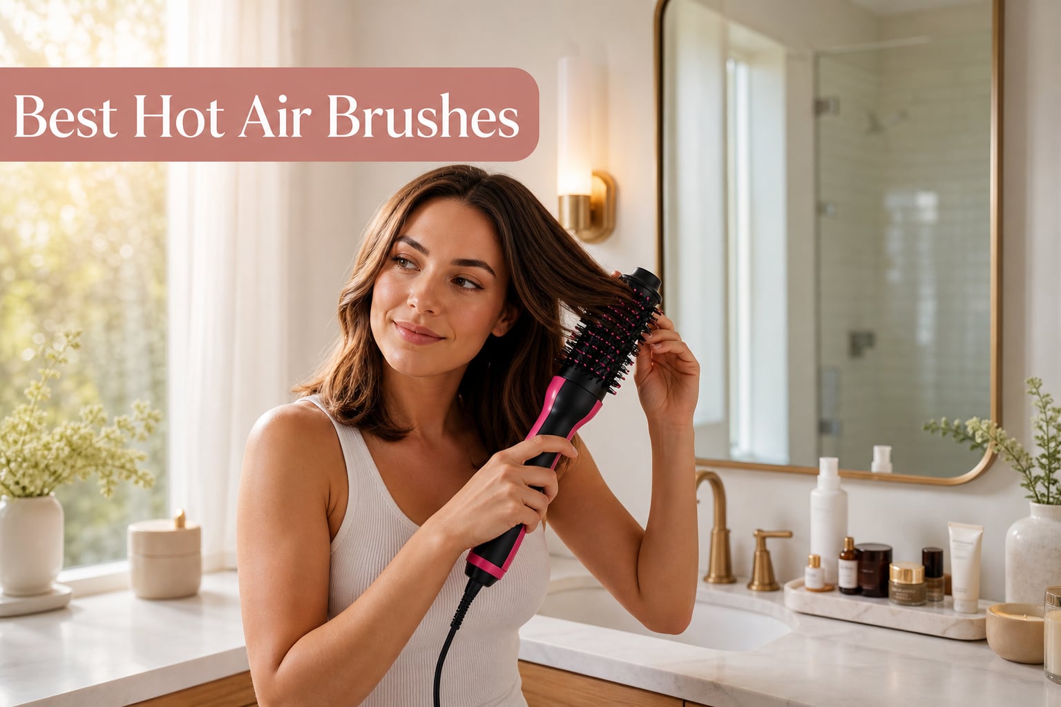 Best Hot Air Brushes