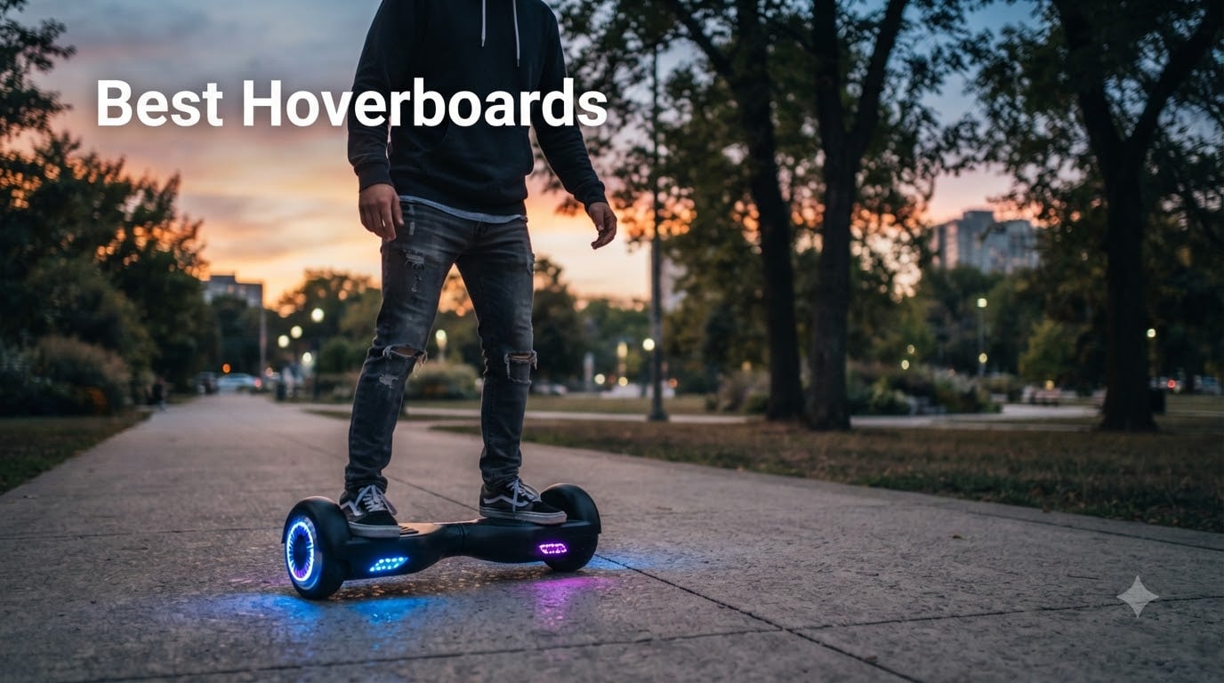 Best Hoverboards