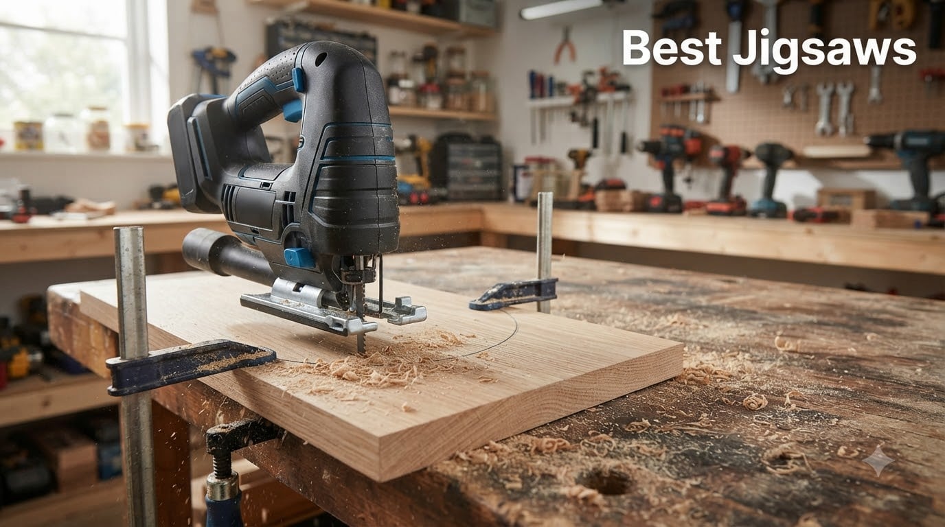 Best Jigsaws