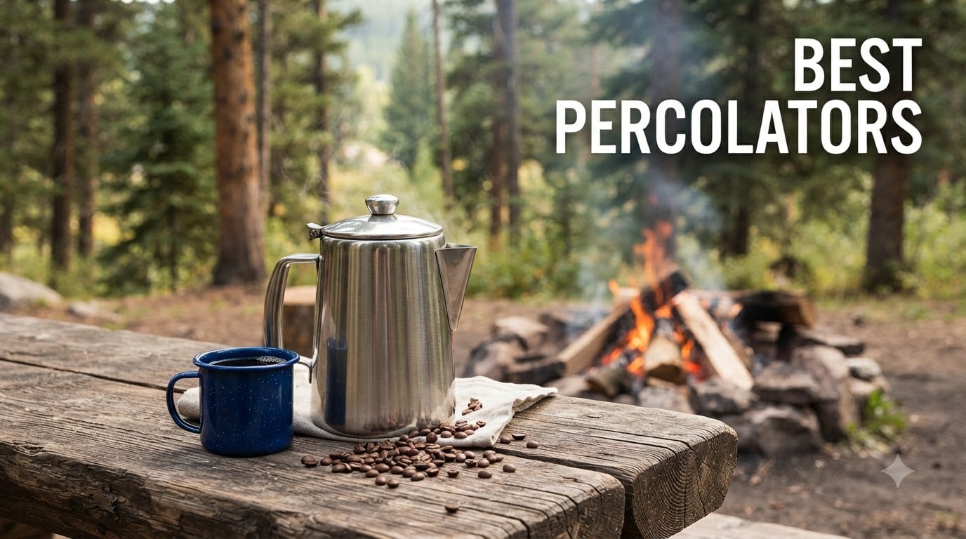Best Percolators