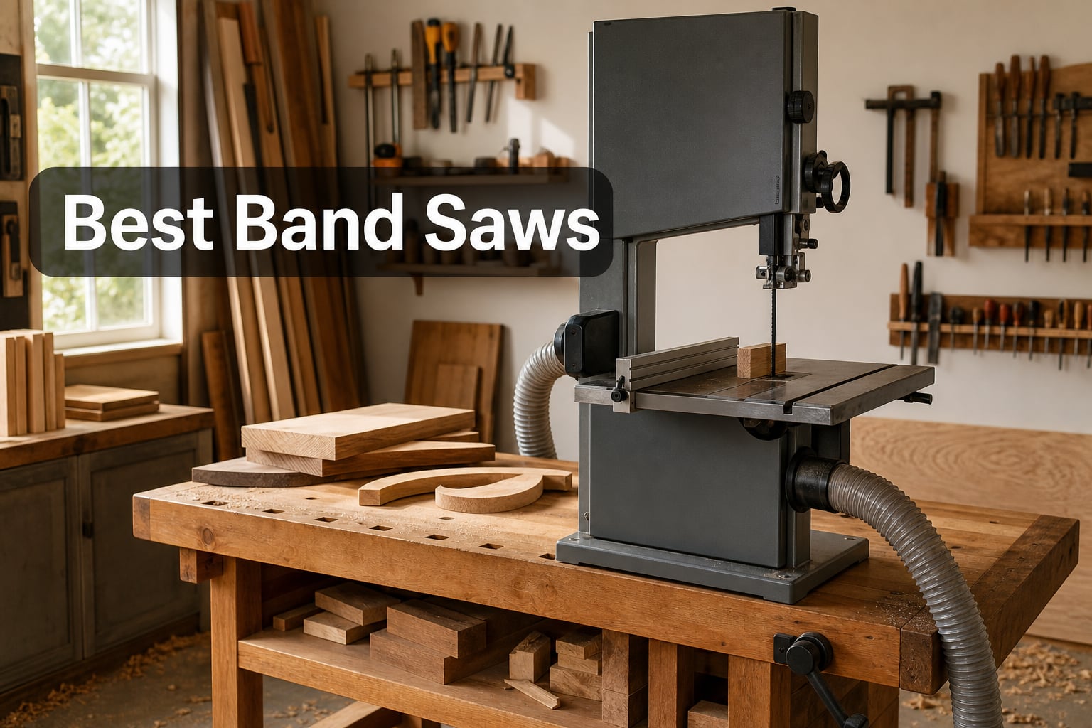 Best Band Saws