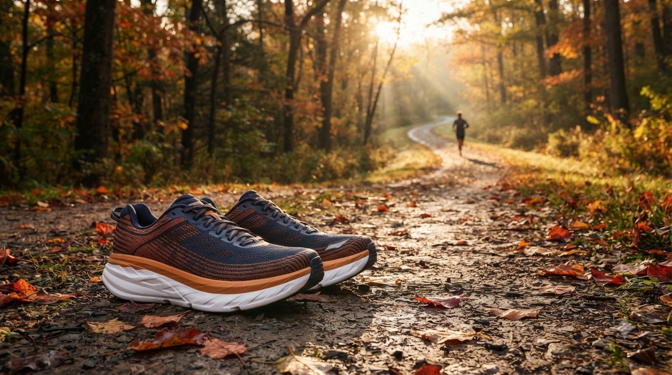 Best Cushioned Running Shoes