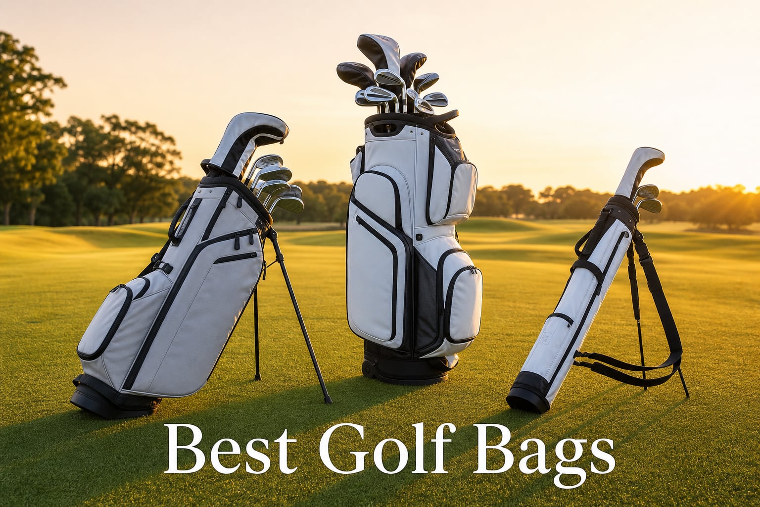 Best Golf Bags