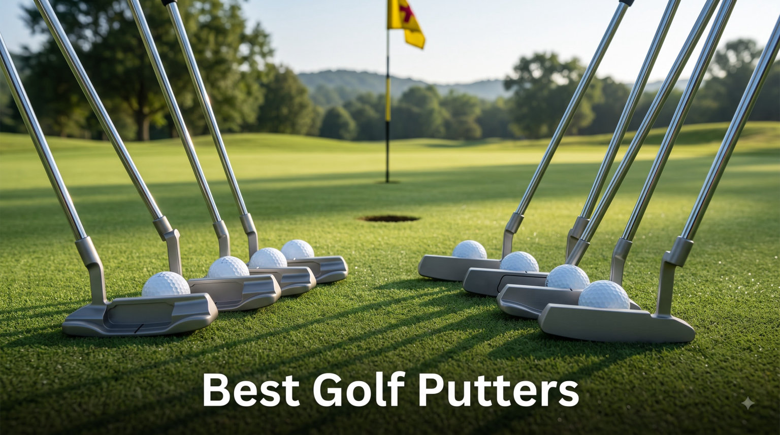 Best Golf Putters