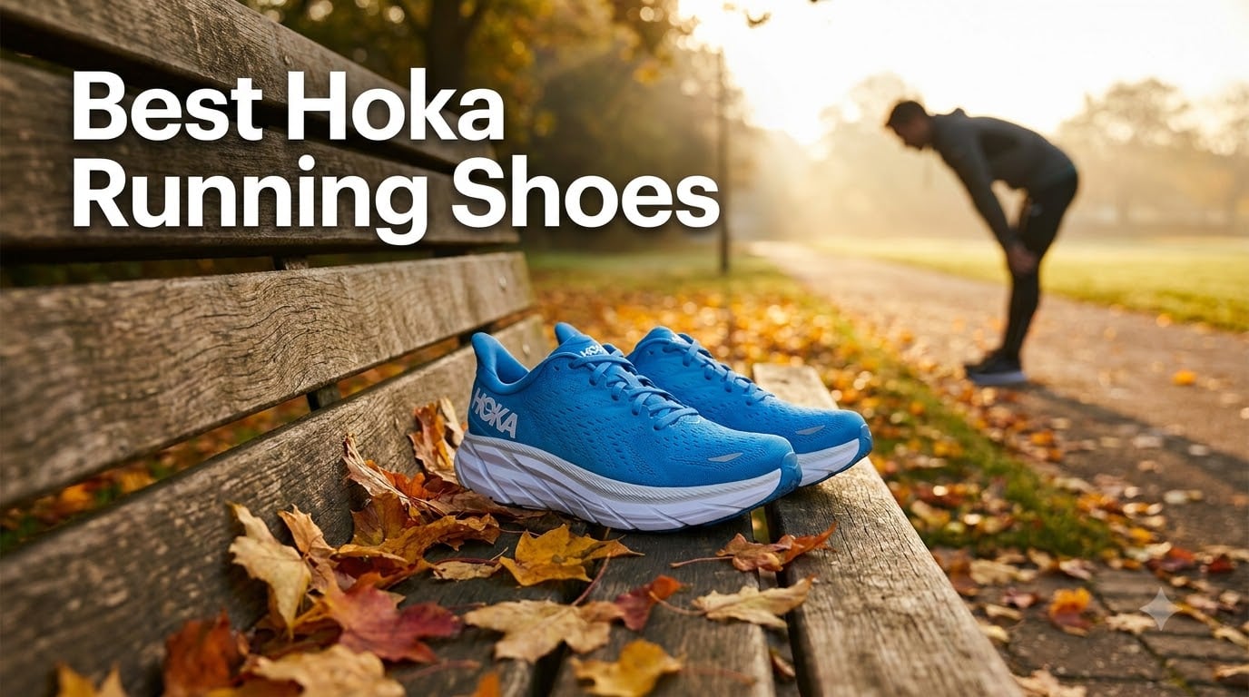 Best Hoka Running Shoes
