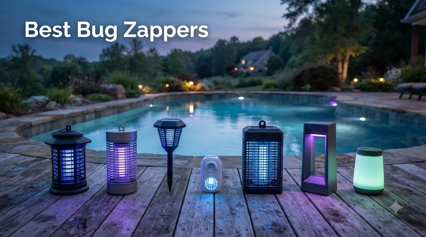 Best Bug Zappers