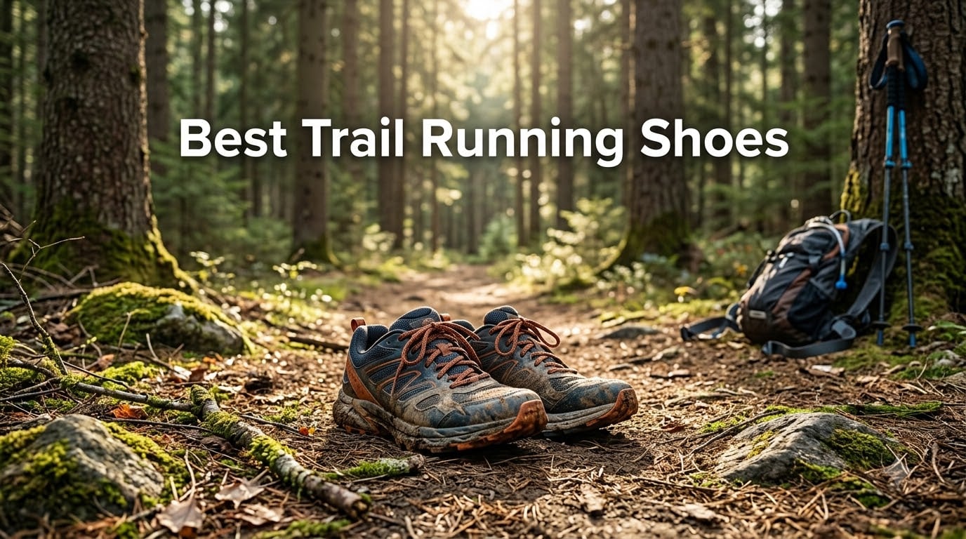Best Trail Running Shoes