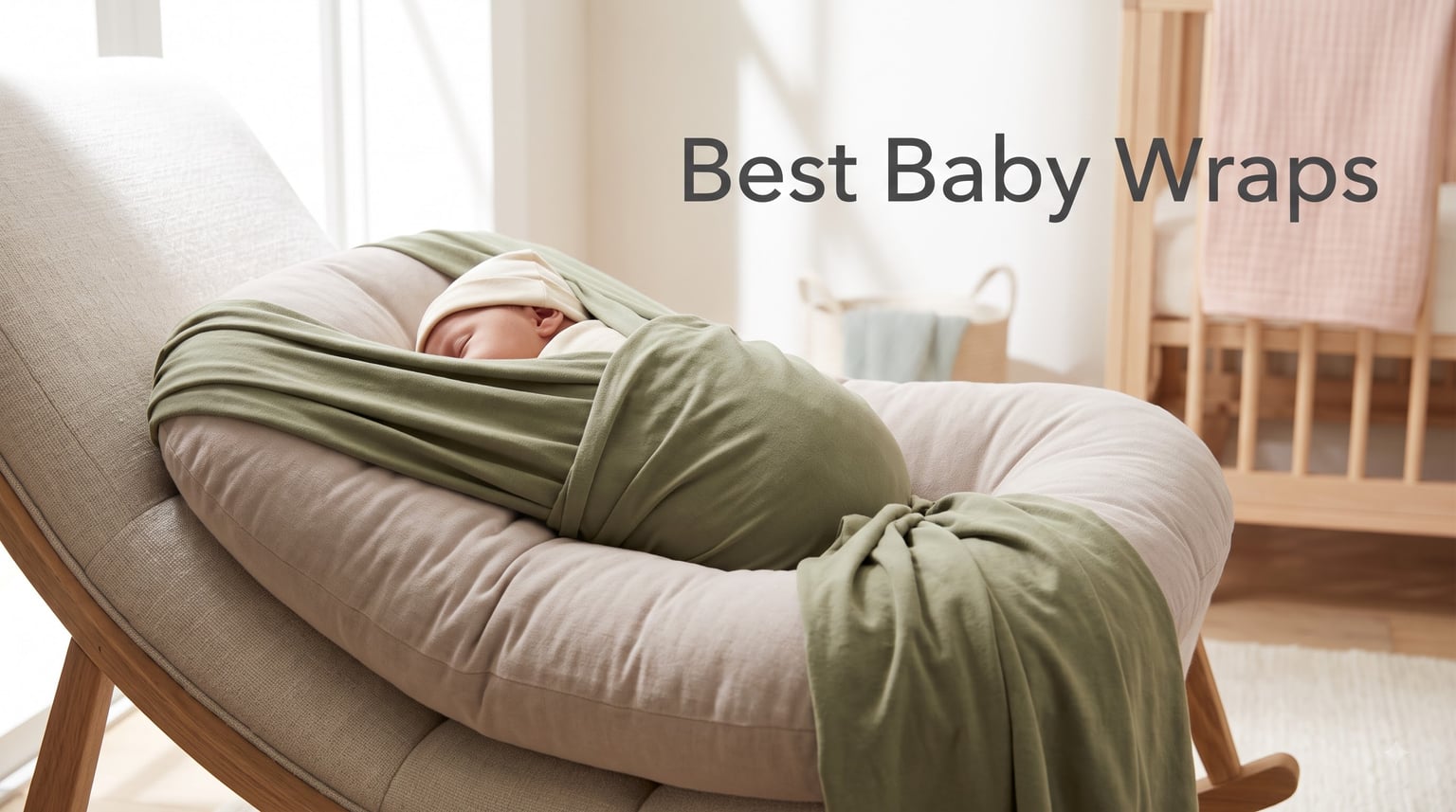 Best Baby Wraps