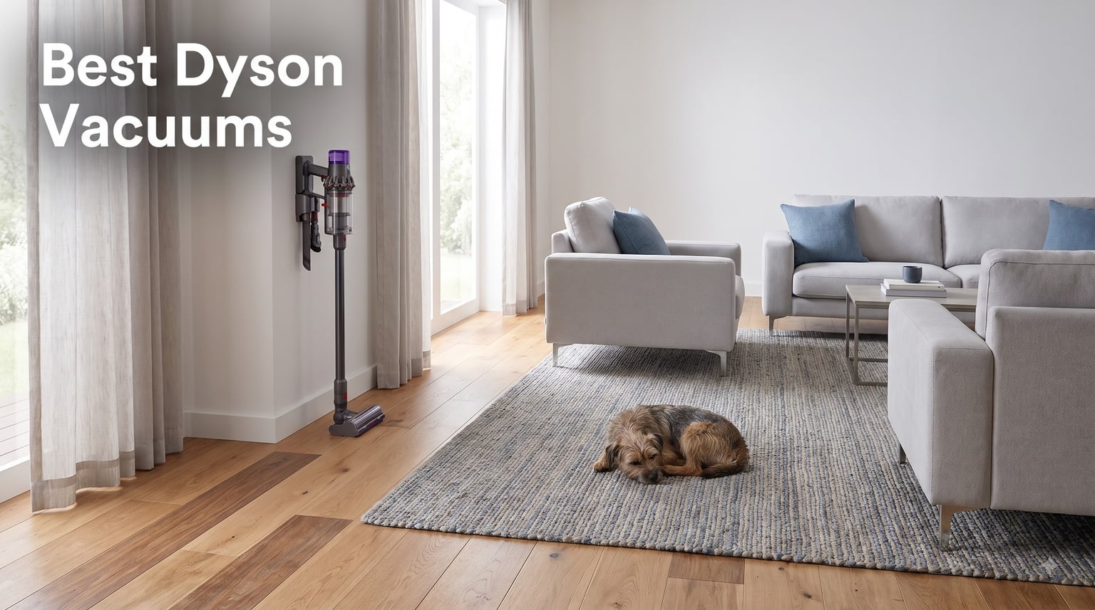 Best Dyson Vacuums