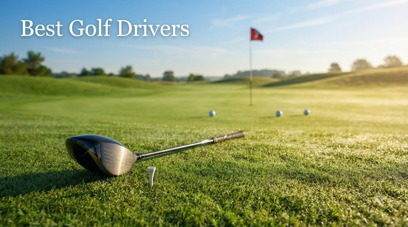 Best Golf Drivers