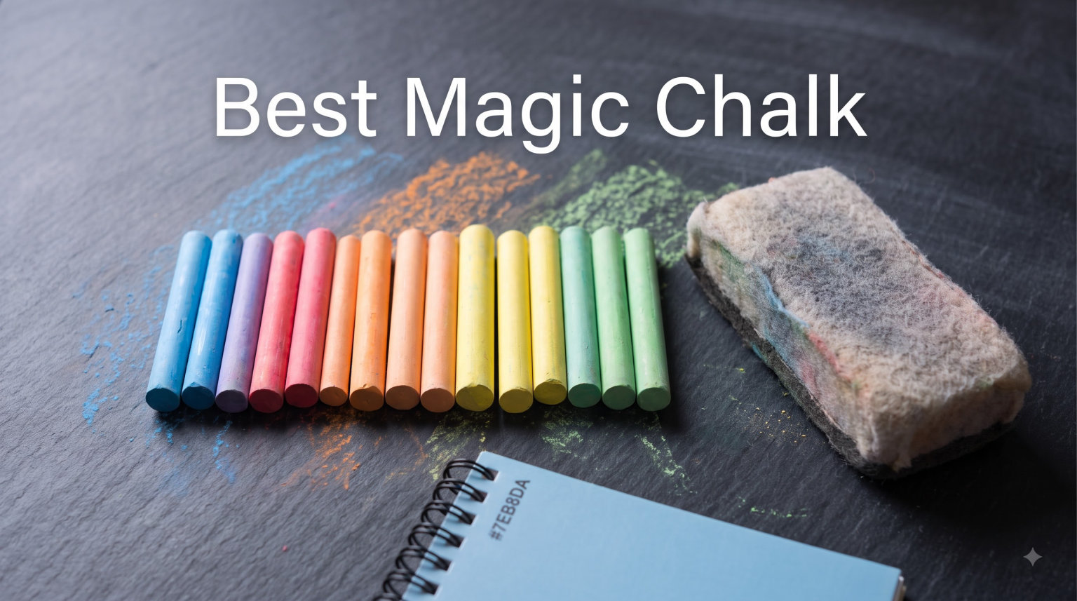 Best Magic Chalk