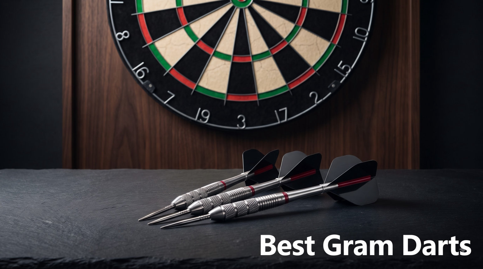 Best 22 Gram Darts