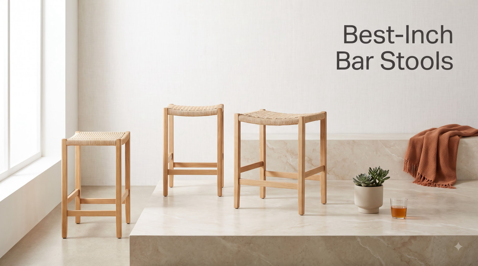 Best 26-Inch Bar Stools