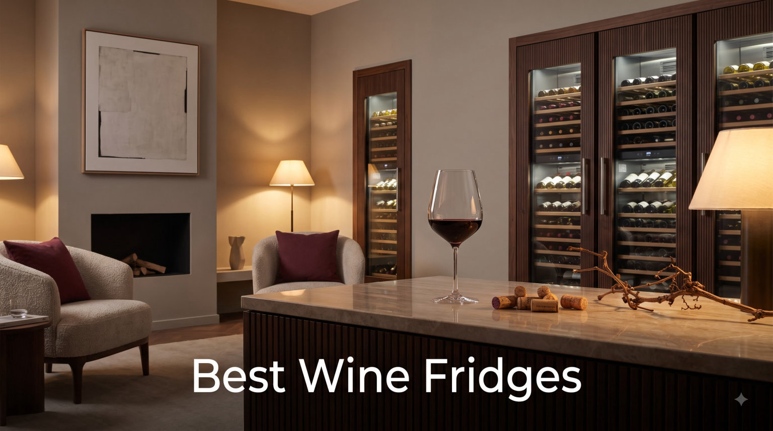 Best Wine Fridges