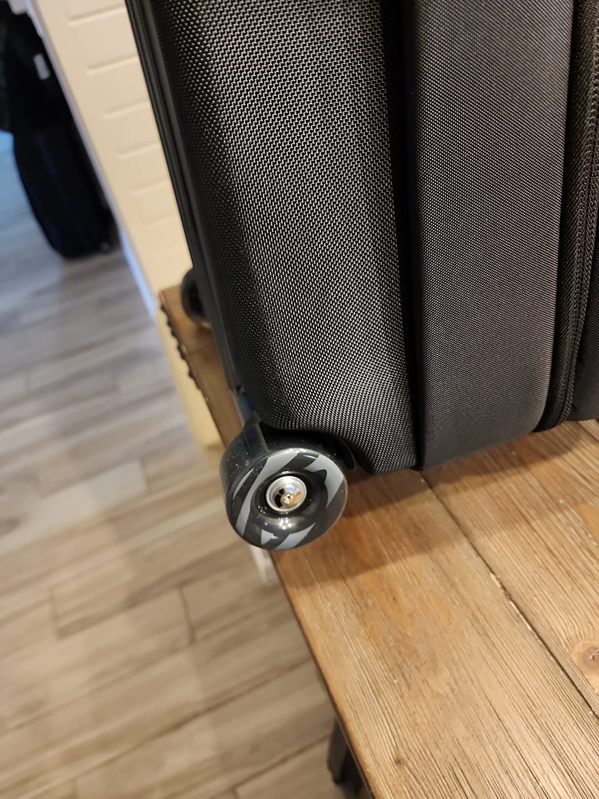 Timbuk2 Co-Pilot Luggage Roller Suitcase customer photo 2