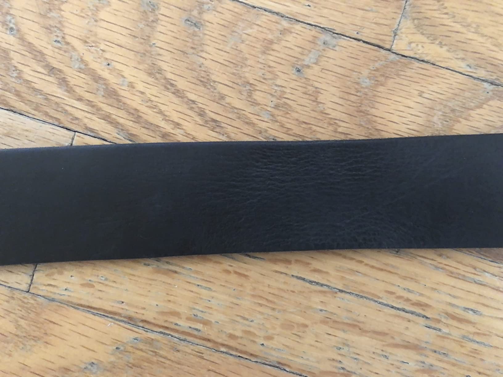 Timberland Men's Casual Classic Everyday Leather Belt customer photo 2