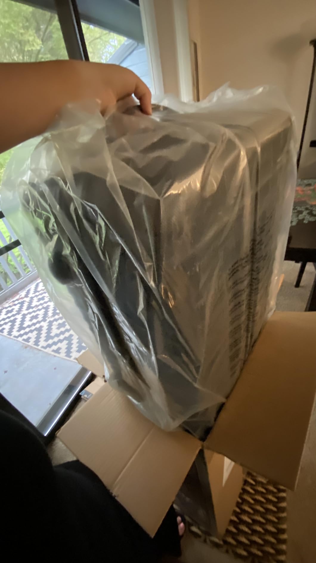 Amazon Basics 26