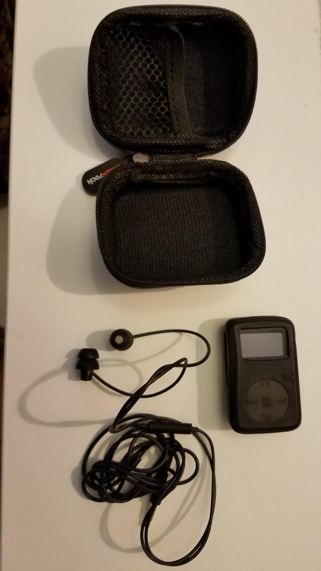 MAXROC Sleep Earplugs - Noise Isolating Ear Plugs Sleep Earbuds Headphones with Unique Total Soft Silicone Perfect for Insomnia, Side Sleeper, Snoring, Air Travel, Meditation & Relaxation(Black) customer photo 1